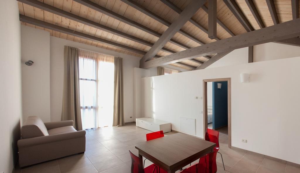 Agriturismo Mascudiera Fiorenzuola dʼArda Quarto foto
