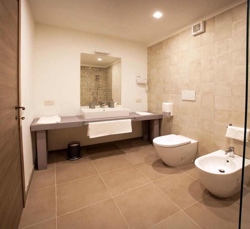 Agriturismo Mascudiera Fiorenzuola dʼArda Quarto foto