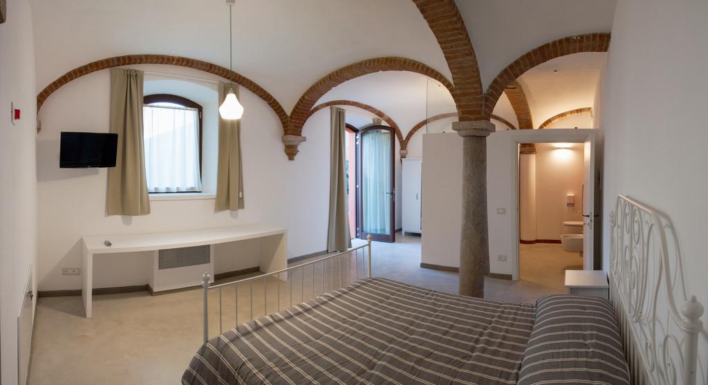 Agriturismo Mascudiera Fiorenzuola dʼArda Quarto foto
