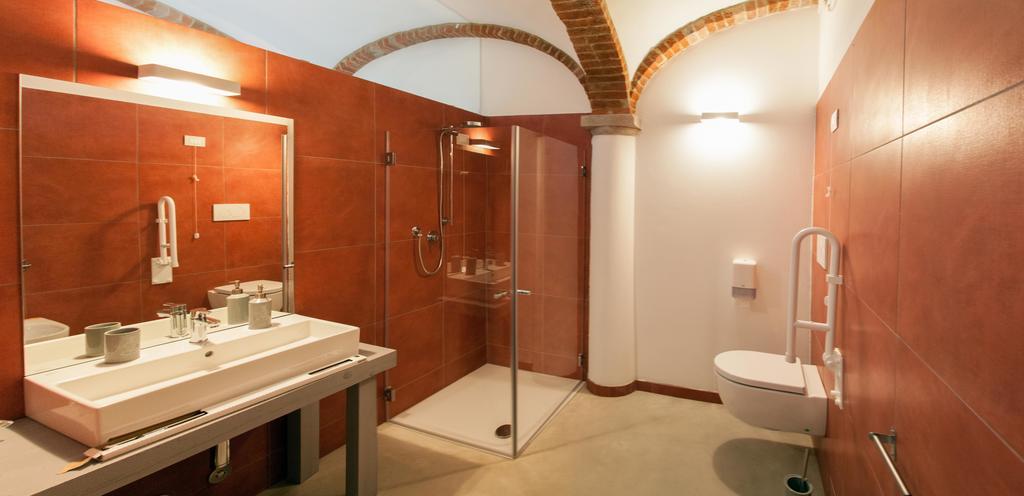 Agriturismo Mascudiera Fiorenzuola dʼArda Quarto foto
