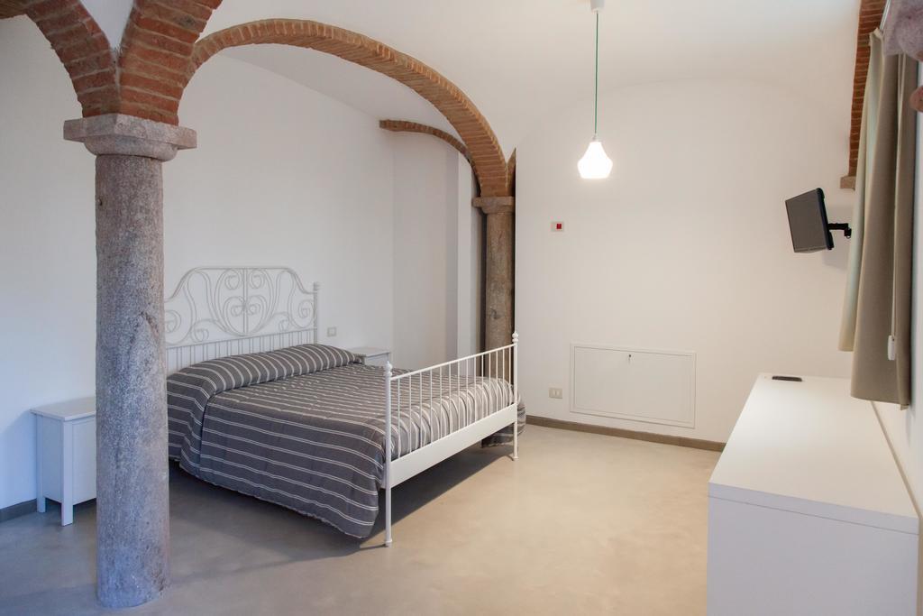 Agriturismo Mascudiera Fiorenzuola dʼArda Quarto foto