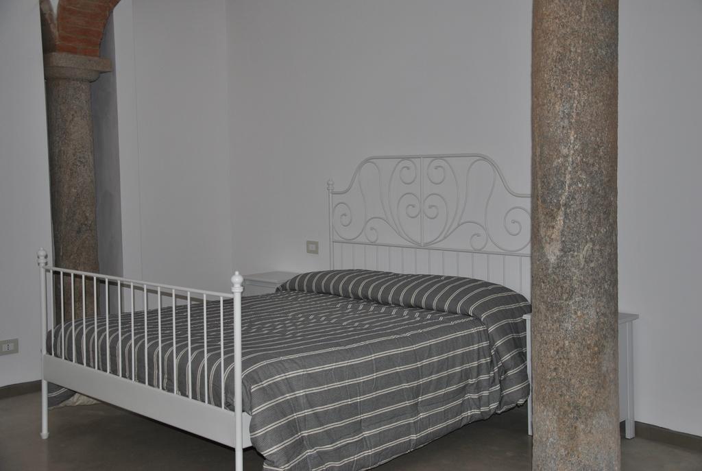Agriturismo Mascudiera Fiorenzuola dʼArda Quarto foto