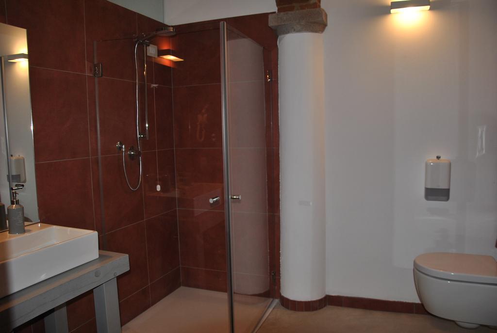 Agriturismo Mascudiera Fiorenzuola dʼArda Quarto foto
